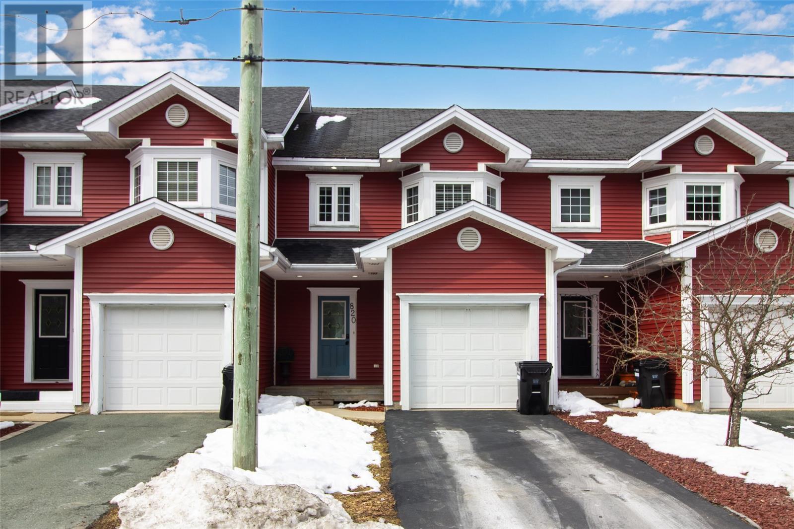 820 Southside Road, St. John's, Newfoundland & Labrador