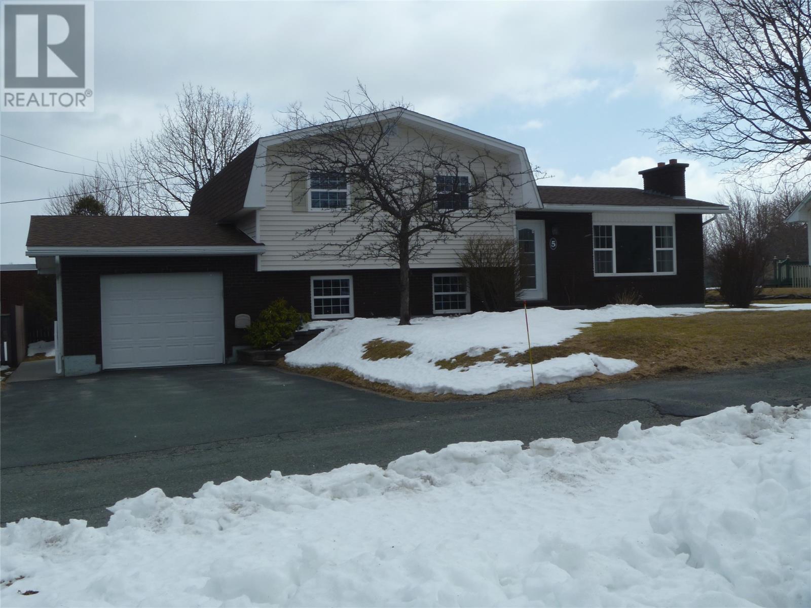 5 Kingswell Lane, Harbour Grace, Newfoundland & Labrador