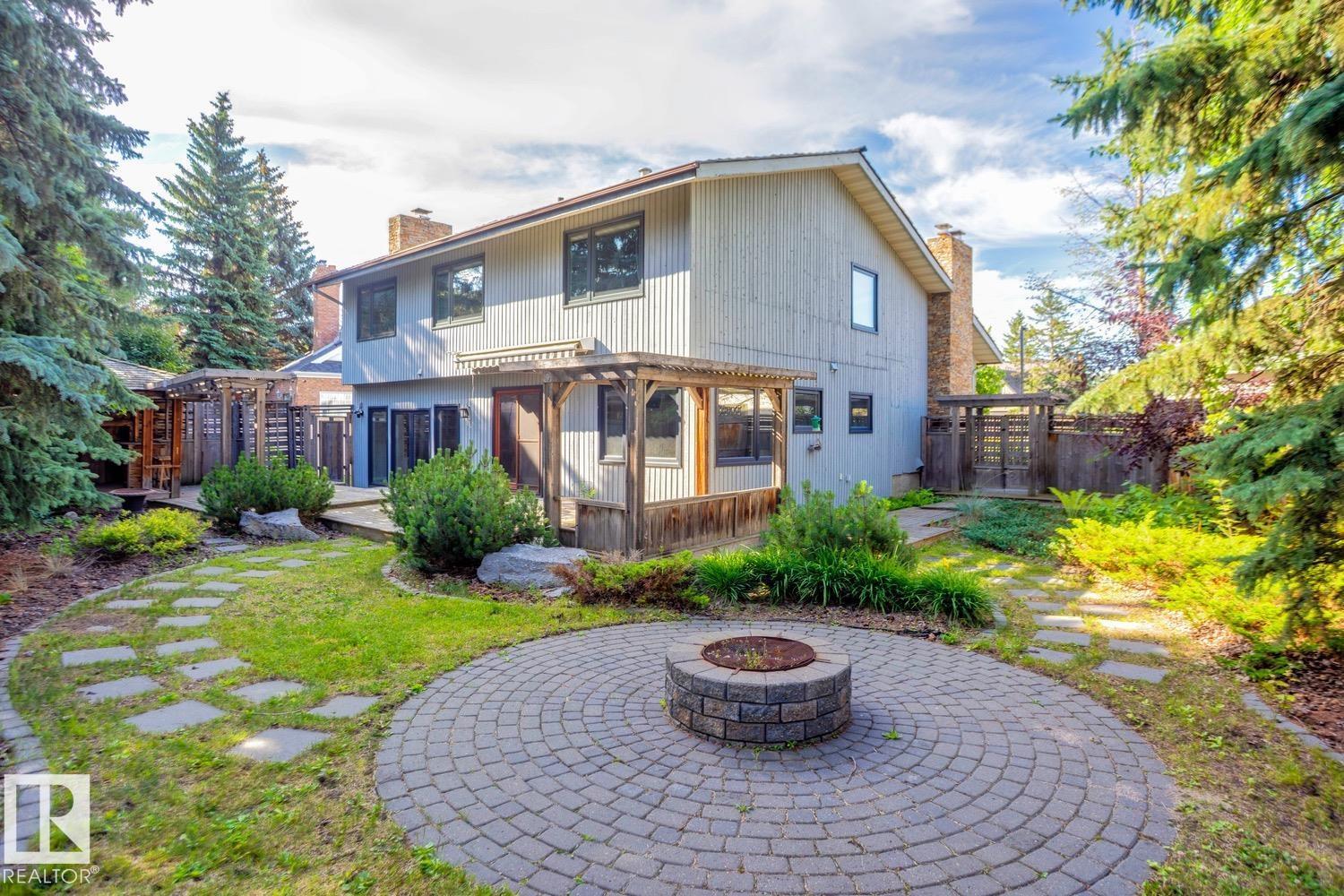 239 Wakina Dr Nw, Edmonton, Alberta  T5T 2X6 - Photo 54 - E4480846