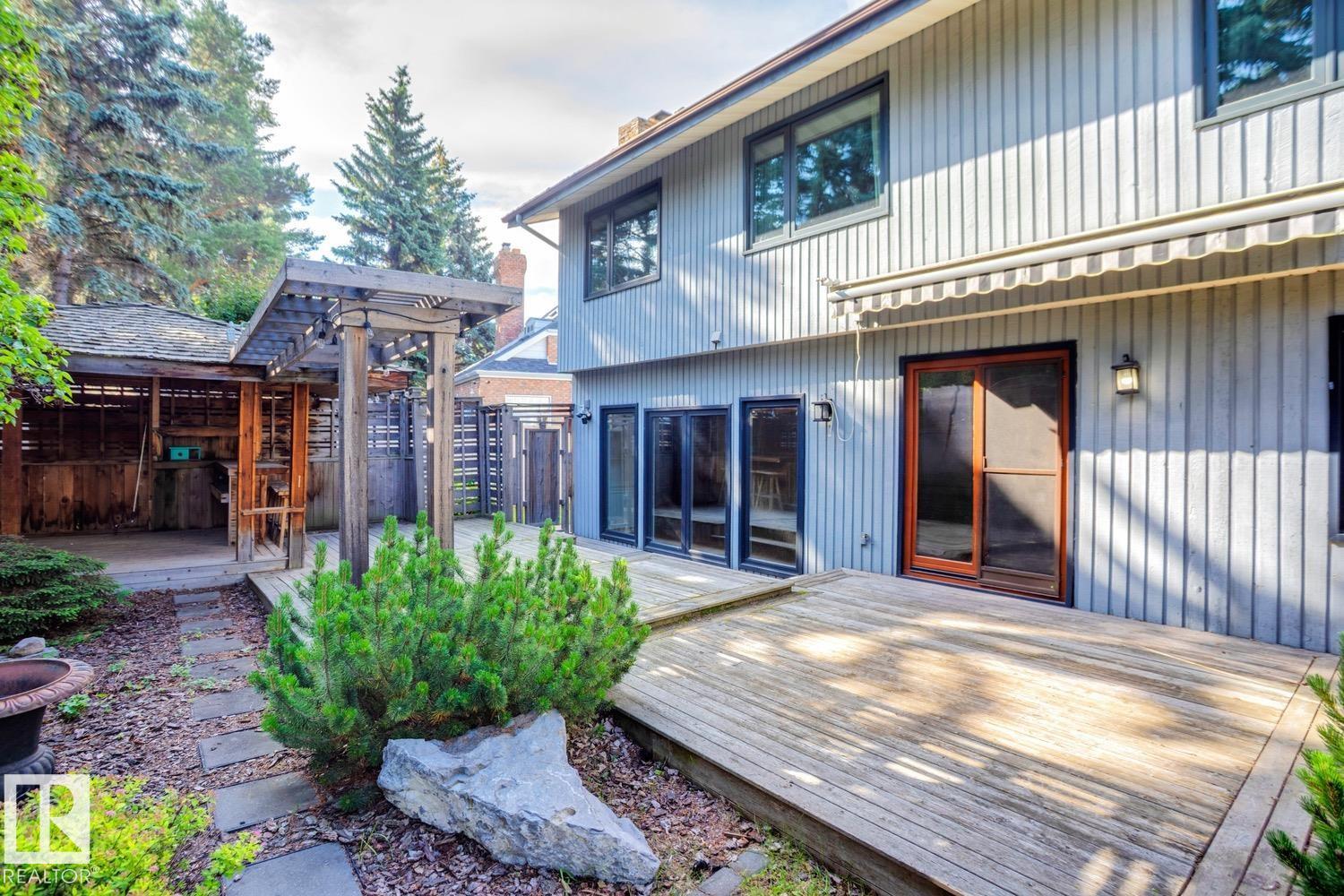 239 Wakina Dr Nw, Edmonton, Alberta  T5T 2X6 - Photo 64 - E4480846