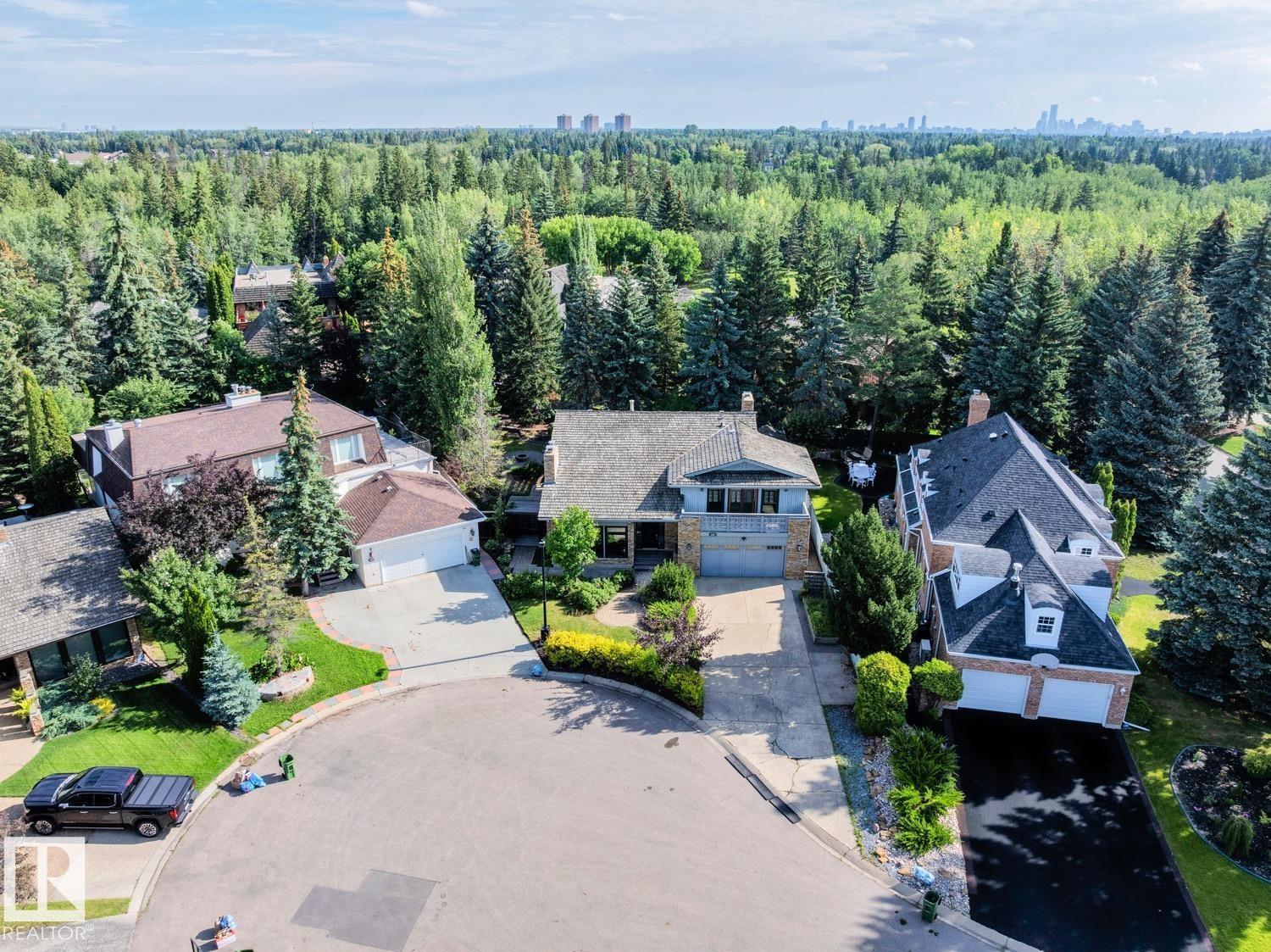 239 Wakina Dr Nw, Edmonton, Alberta  T5T 2X6 - Photo 67 - E4480846