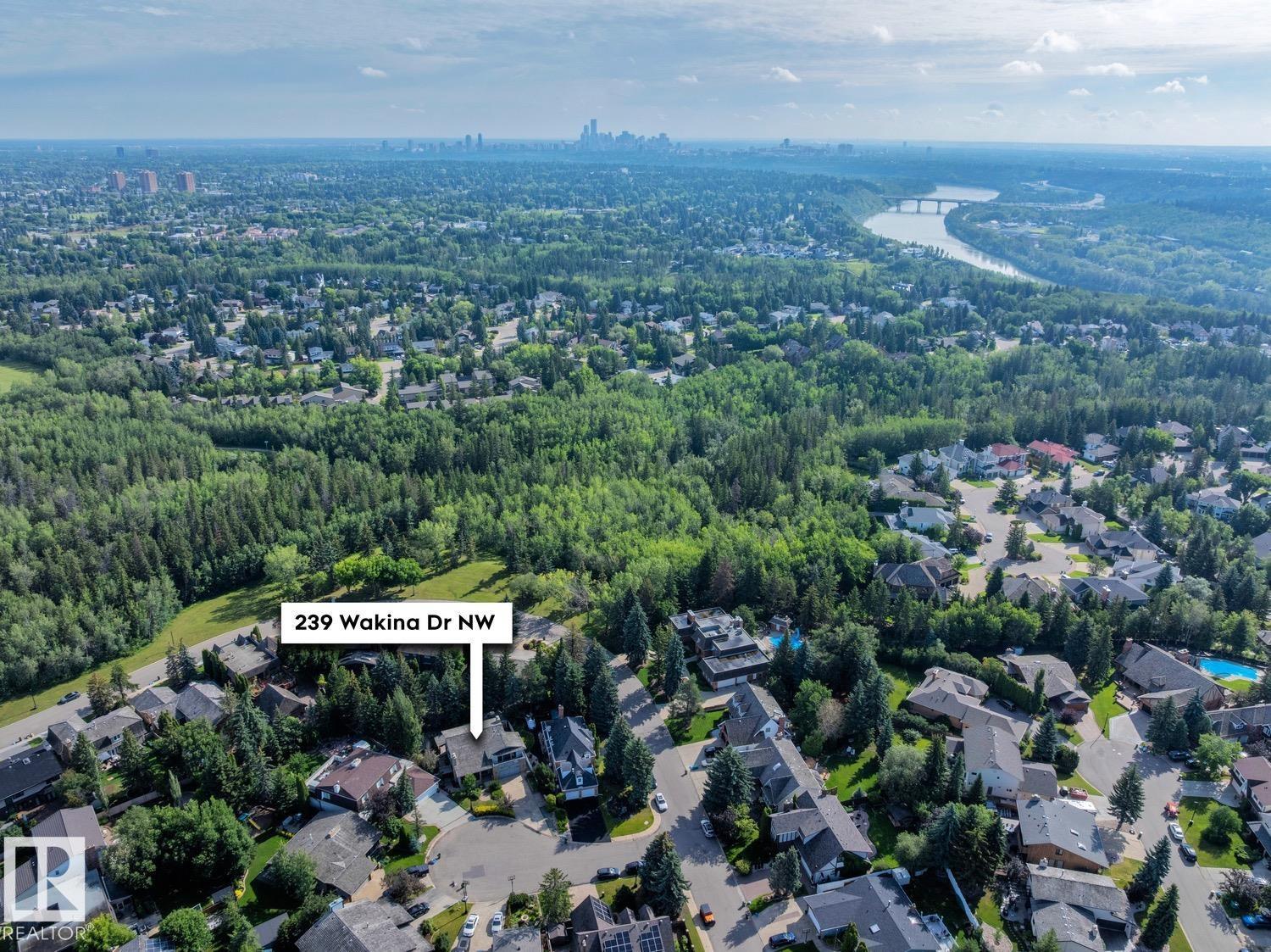 239 Wakina Dr Nw, Edmonton, Alberta  T5T 2X6 - Photo 69 - E4480846