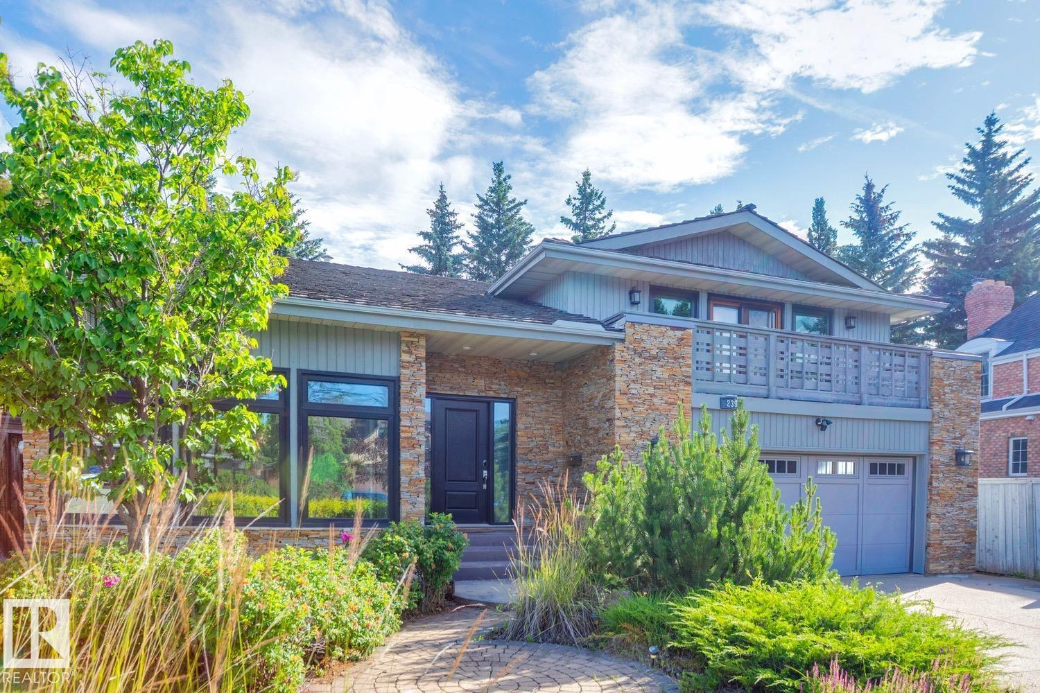 239 Wakina Dr Nw, Edmonton, Alberta  T5T 2X6 - Photo 72 - E4480846