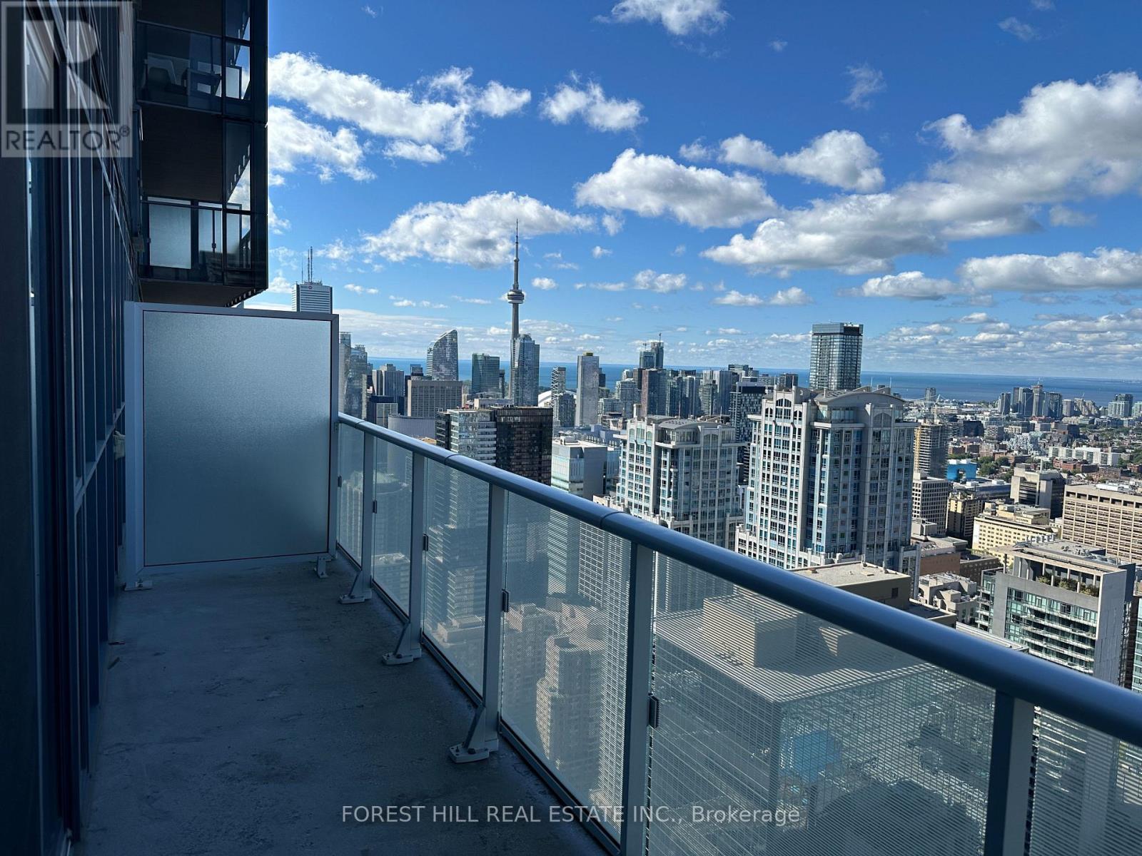 5501 - 7 Grenville Street, Toronto, Ontario  M4Y 1A1 - Photo 1 - C12962862