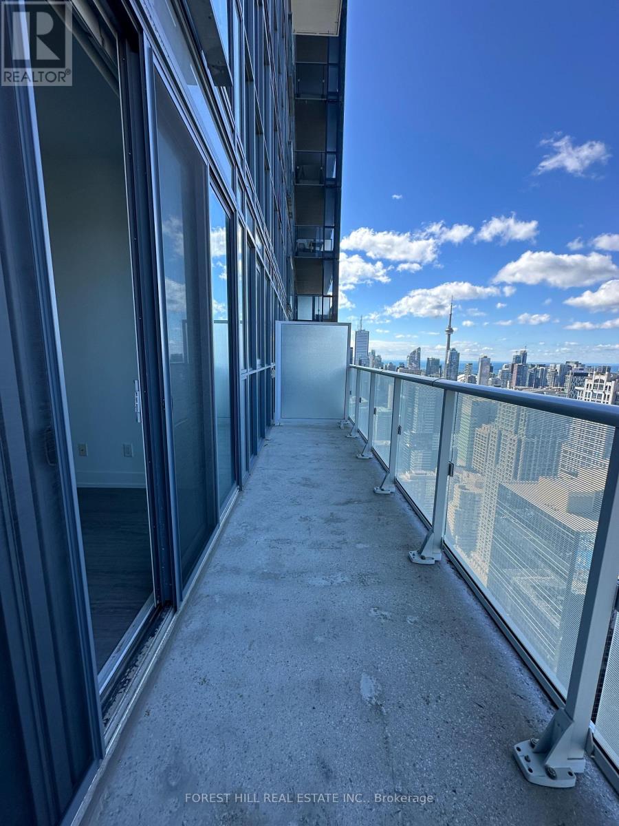 5501 - 7 Grenville Street, Toronto, Ontario  M4Y 1A1 - Photo 15 - C12962862