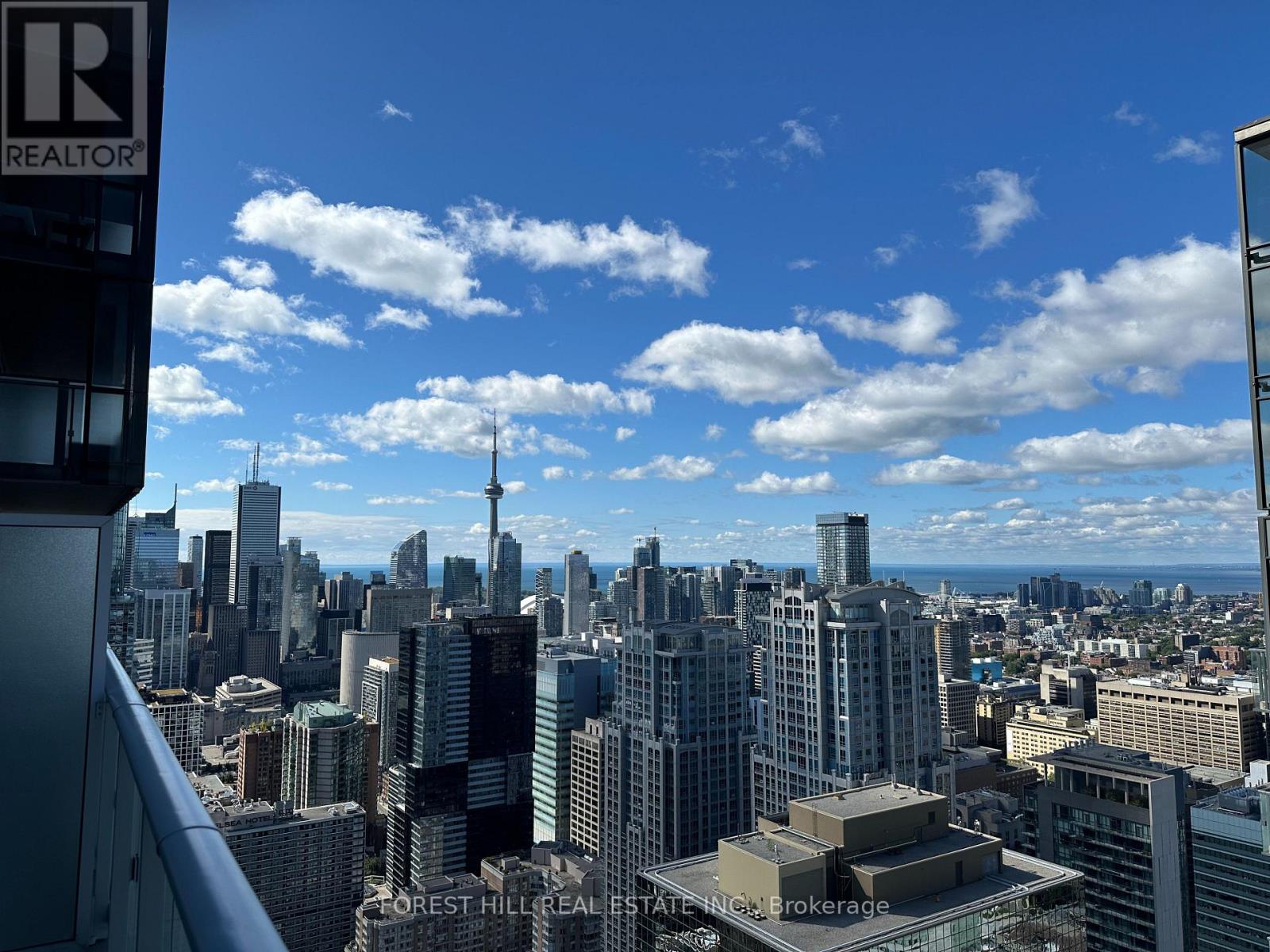 5501 - 7 Grenville Street, Toronto, Ontario  M4Y 1A1 - Photo 17 - C12962862