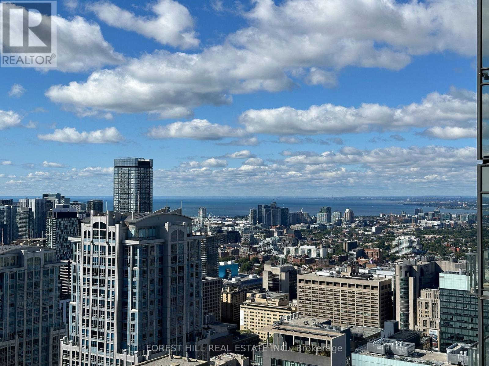 5501 - 7 Grenville Street, Toronto, Ontario  M4Y 1A1 - Photo 18 - C12962862