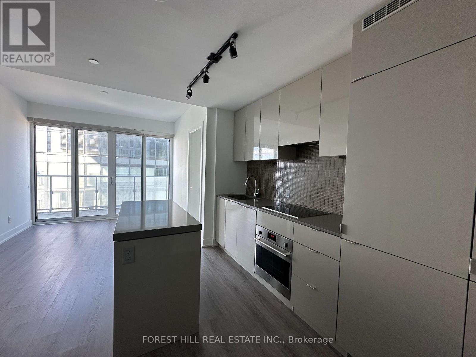 5501 - 7 Grenville Street, Toronto, Ontario  M4Y 1A1 - Photo 3 - C12962862