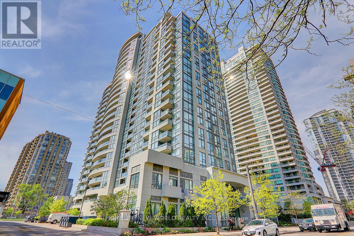 518 - 35 HOLLYWOOD AVENUE, Toronto, Ontario