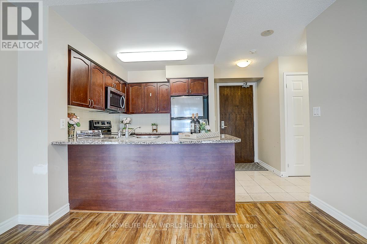 518 - 35 Hollywood Avenue, Toronto, Ontario  M2N 0A9 - Photo 10 - C12962880