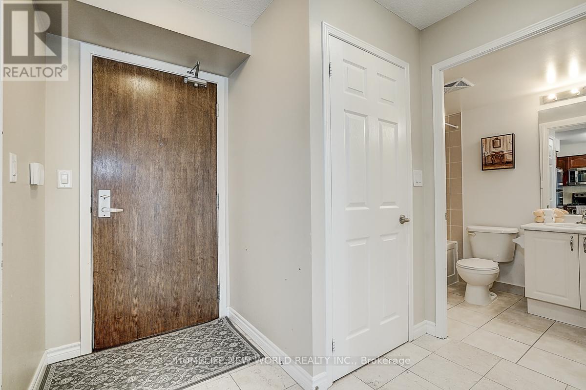 518 - 35 Hollywood Avenue, Toronto, Ontario  M2N 0A9 - Photo 11 - C12962880