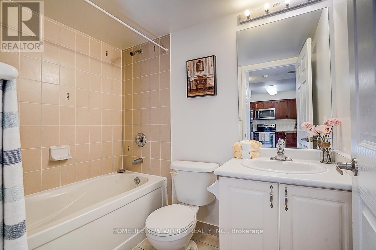 518 - 35 Hollywood Avenue, Toronto, Ontario  M2N 0A9 - Photo 12 - C12962880