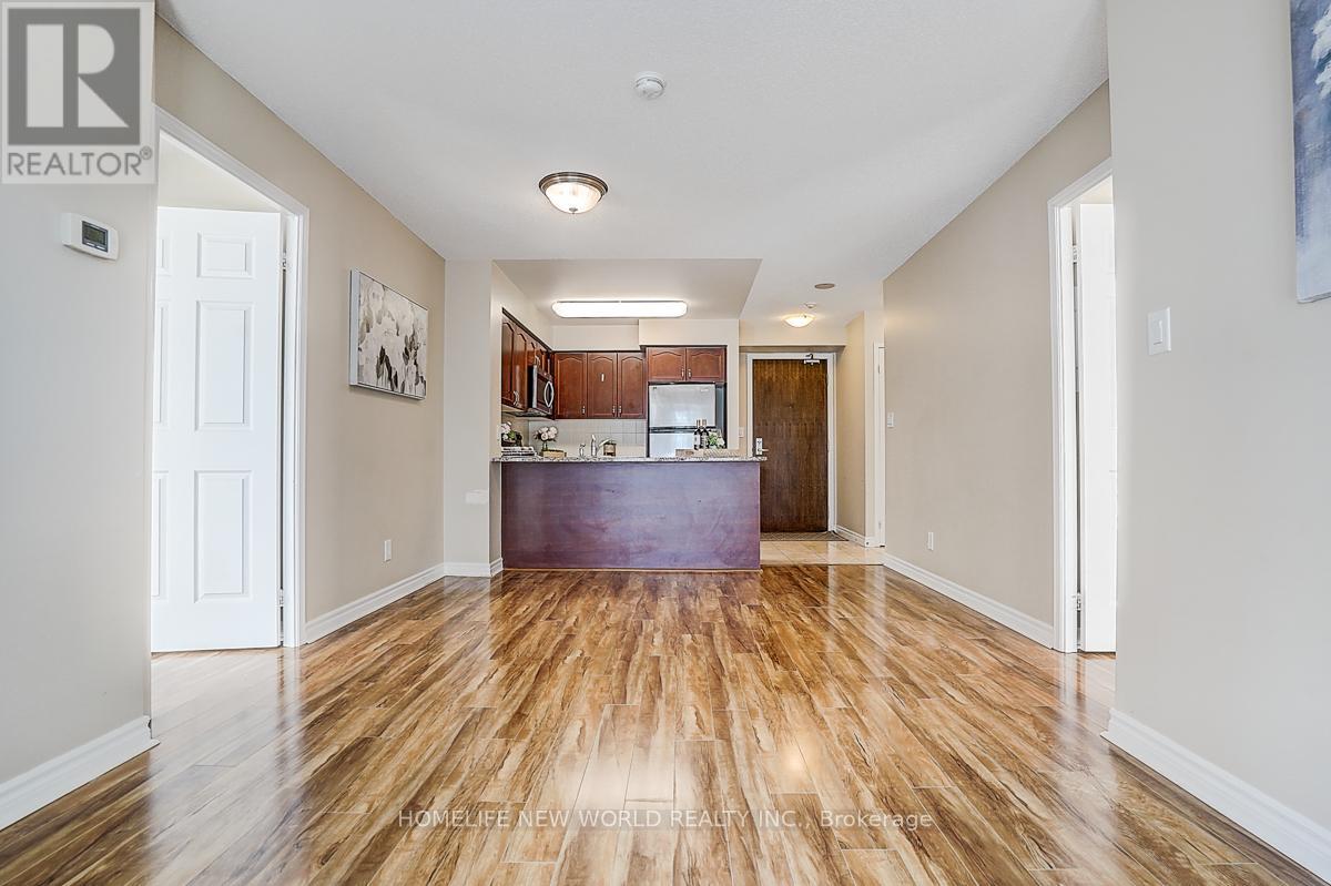 518 - 35 Hollywood Avenue, Toronto, Ontario  M2N 0A9 - Photo 18 - C12962880