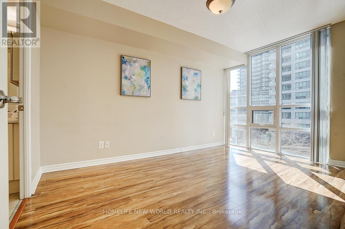 518 - 35 Hollywood Avenue, Toronto, Ontario  M2N 0A9 - Photo 23 - C12962880