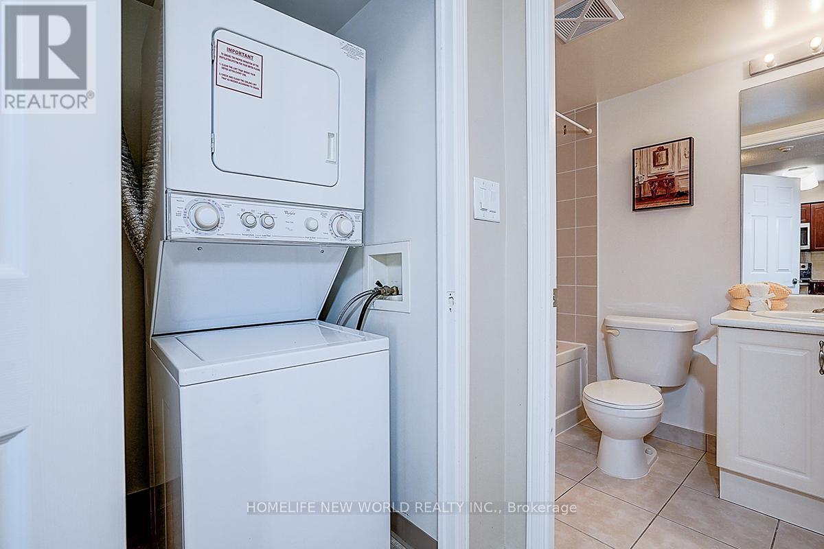 518 - 35 Hollywood Avenue, Toronto, Ontario  M2N 0A9 - Photo 31 - C12962880