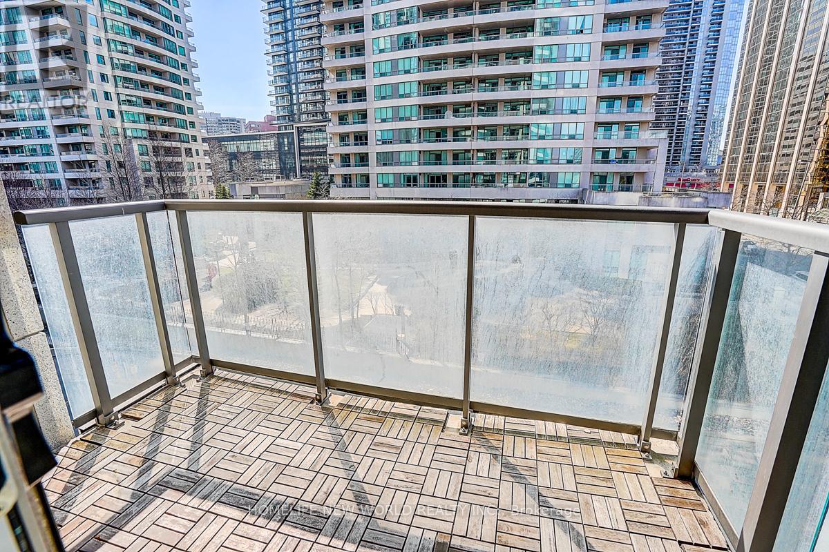 518 - 35 Hollywood Avenue, Toronto, Ontario  M2N 0A9 - Photo 32 - C12962880