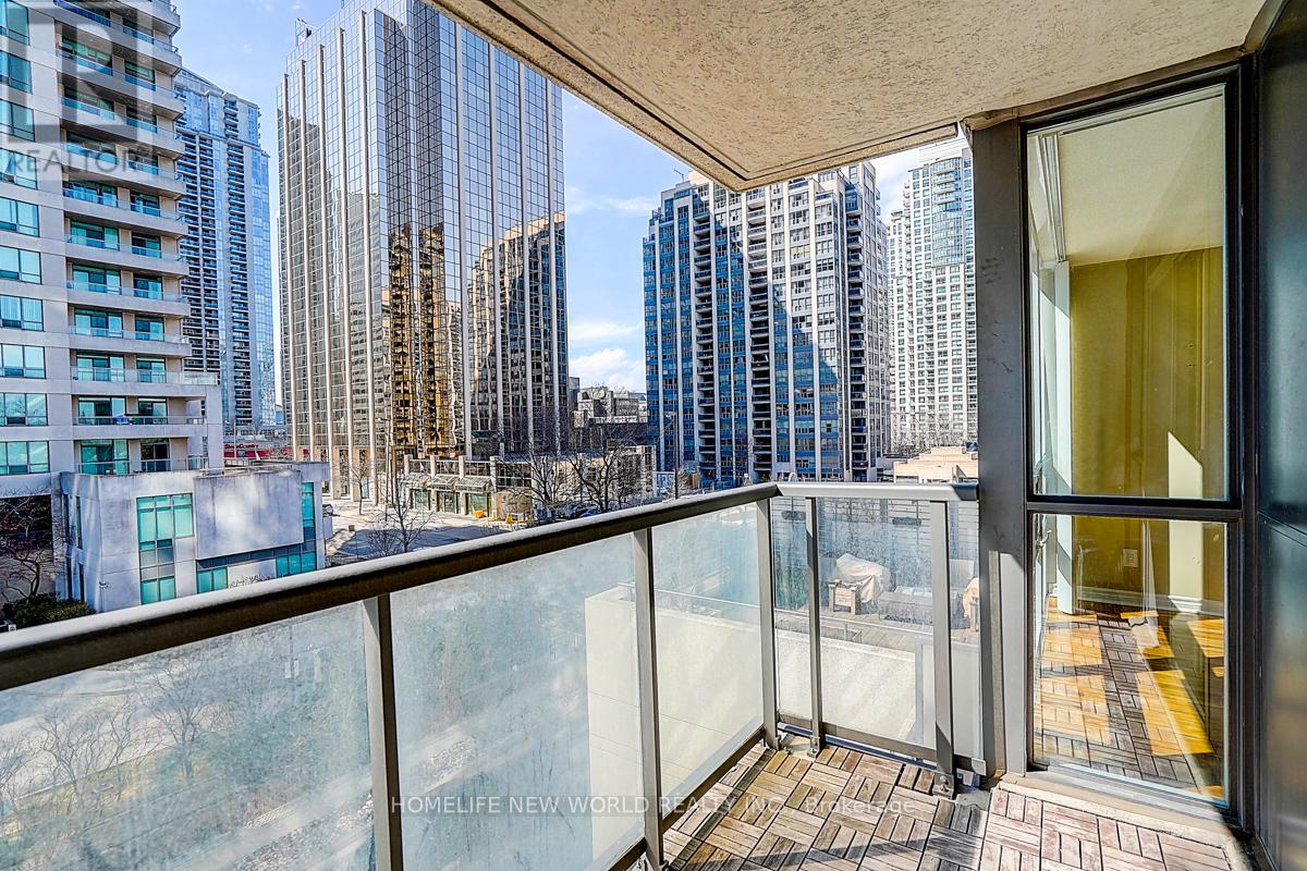 518 - 35 Hollywood Avenue, Toronto, Ontario  M2N 0A9 - Photo 35 - C12962880