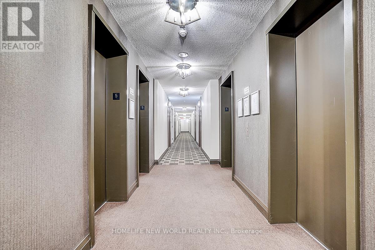 518 - 35 Hollywood Avenue, Toronto, Ontario  M2N 0A9 - Photo 36 - C12962880