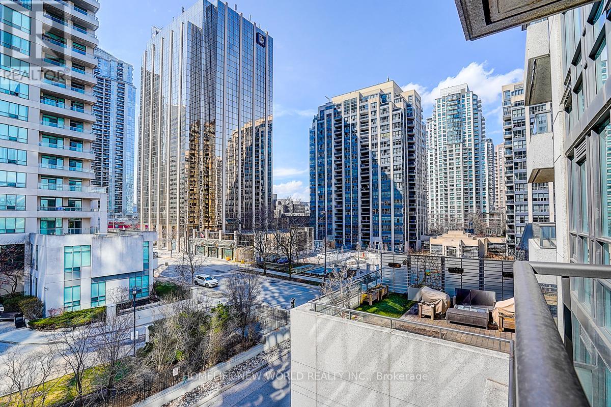 518 - 35 Hollywood Avenue, Toronto, Ontario  M2N 0A9 - Photo 37 - C12962880