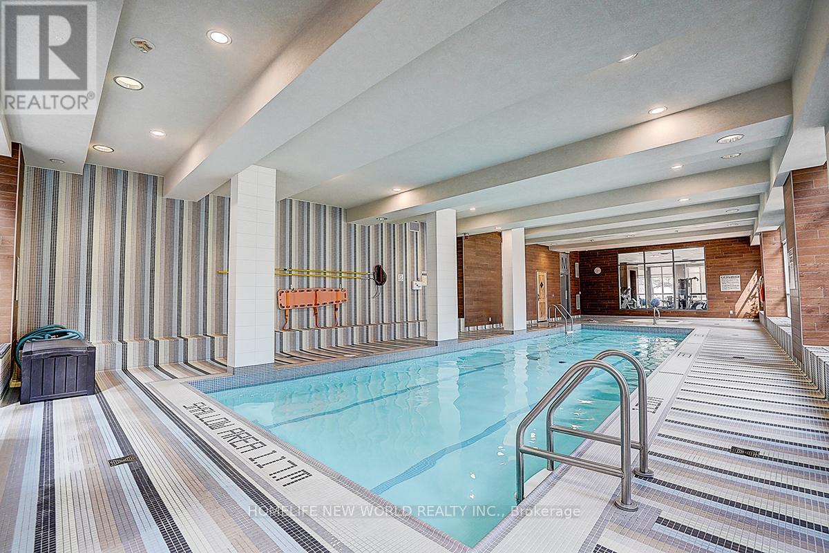 518 - 35 Hollywood Avenue, Toronto, Ontario  M2N 0A9 - Photo 38 - C12962880