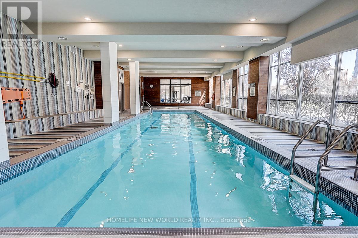 518 - 35 Hollywood Avenue, Toronto, Ontario  M2N 0A9 - Photo 39 - C12962880