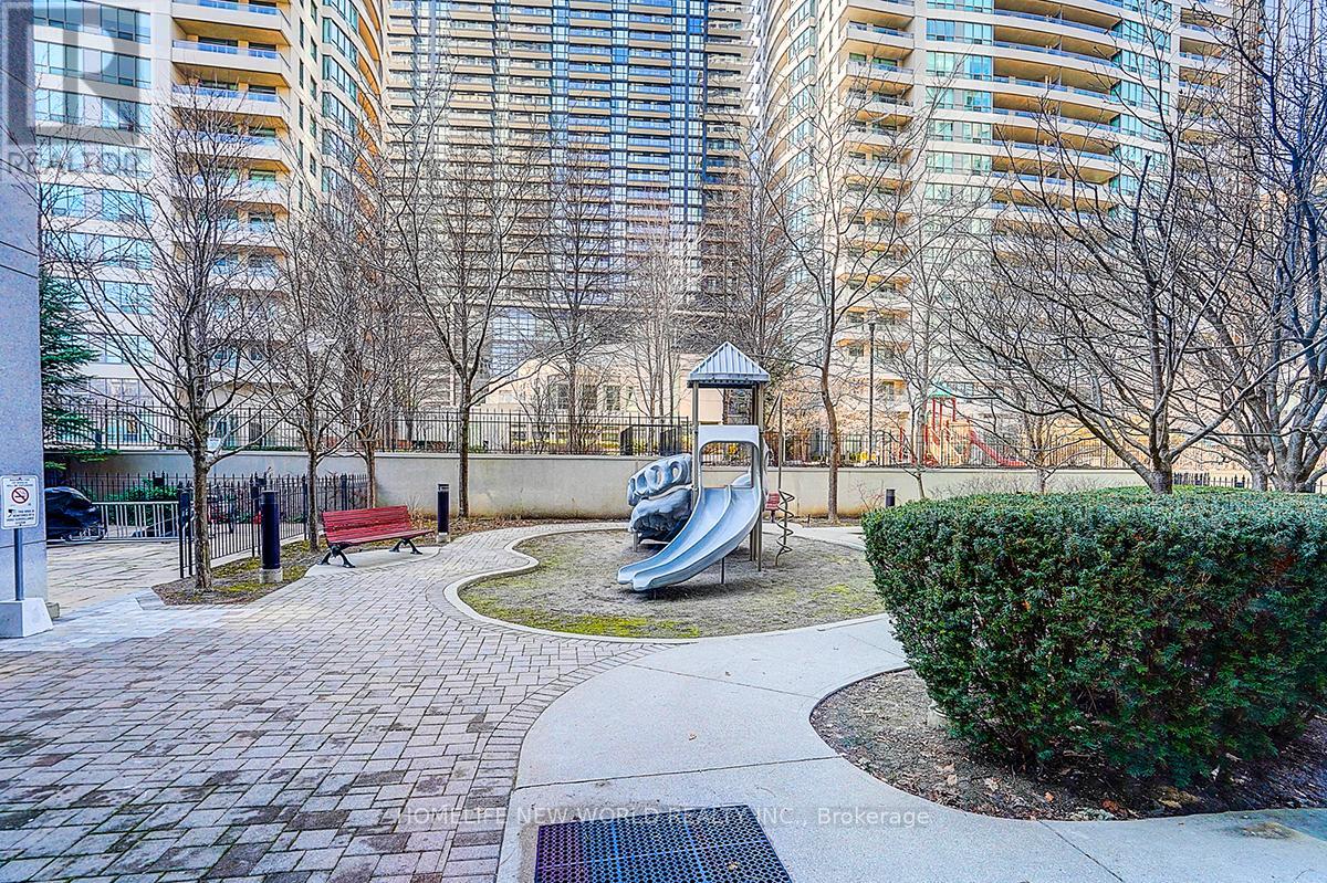 518 - 35 Hollywood Avenue, Toronto, Ontario  M2N 0A9 - Photo 40 - C12962880