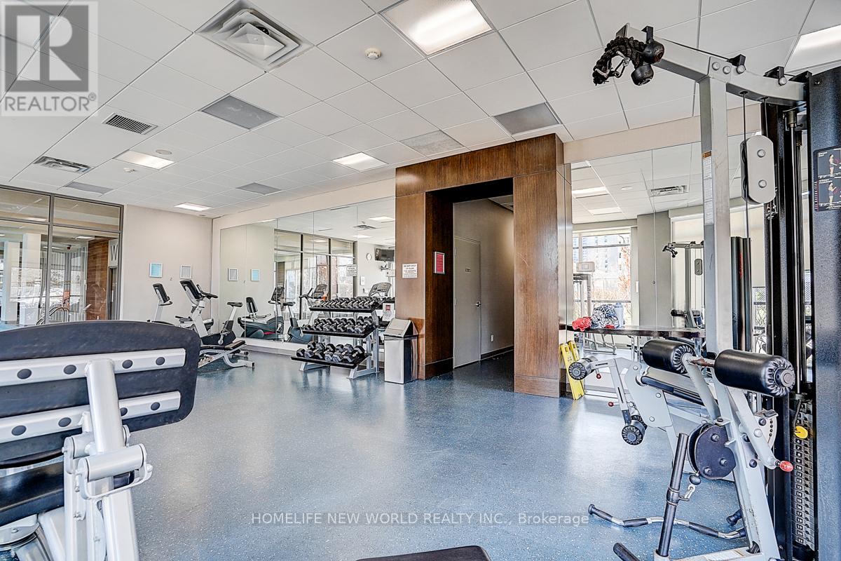 518 - 35 Hollywood Avenue, Toronto, Ontario  M2N 0A9 - Photo 41 - C12962880