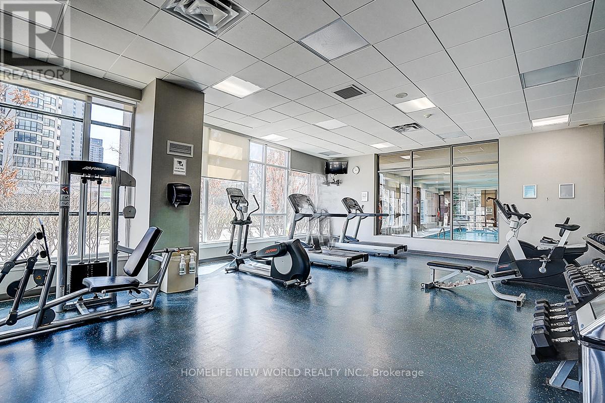 518 - 35 Hollywood Avenue, Toronto, Ontario  M2N 0A9 - Photo 42 - C12962880