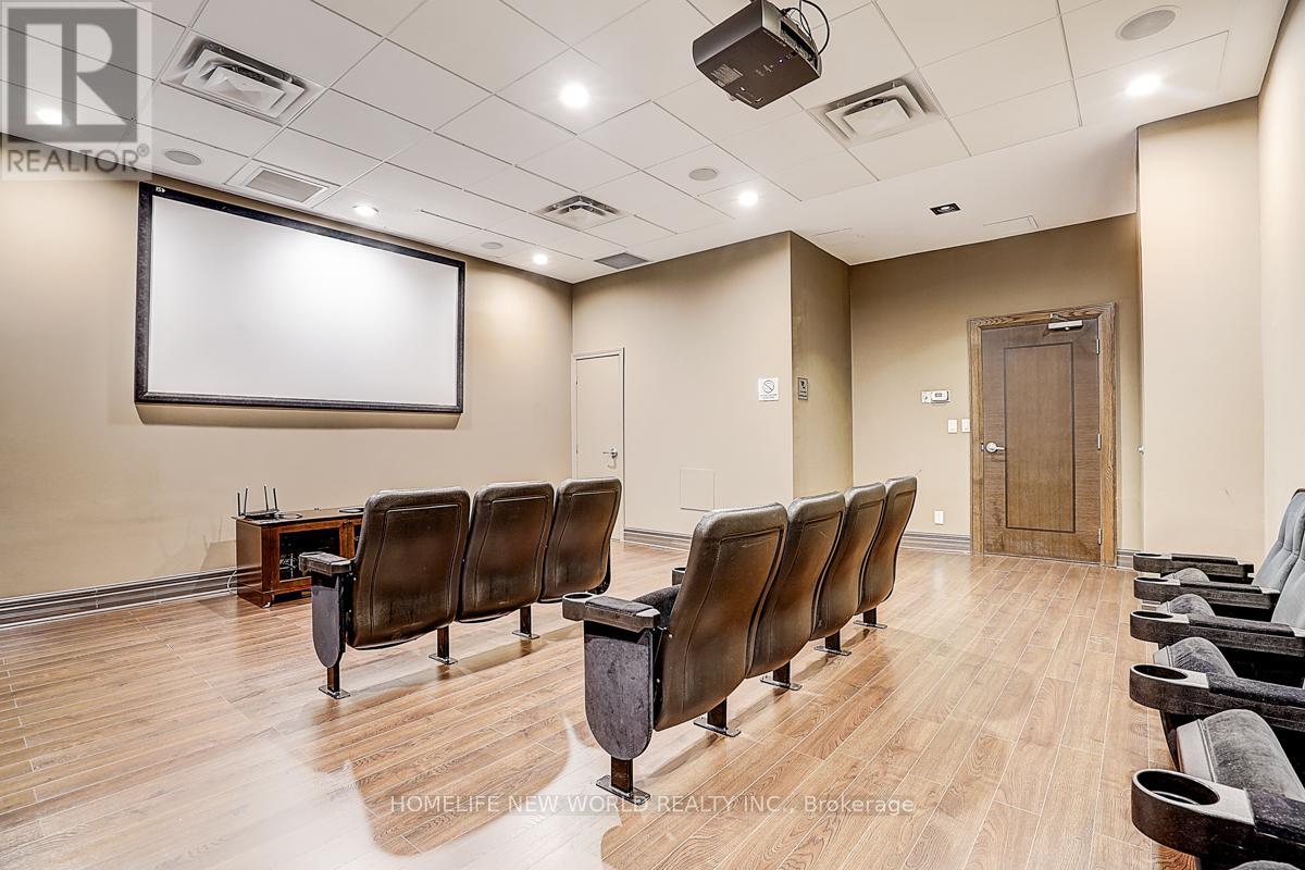 518 - 35 Hollywood Avenue, Toronto, Ontario  M2N 0A9 - Photo 43 - C12962880