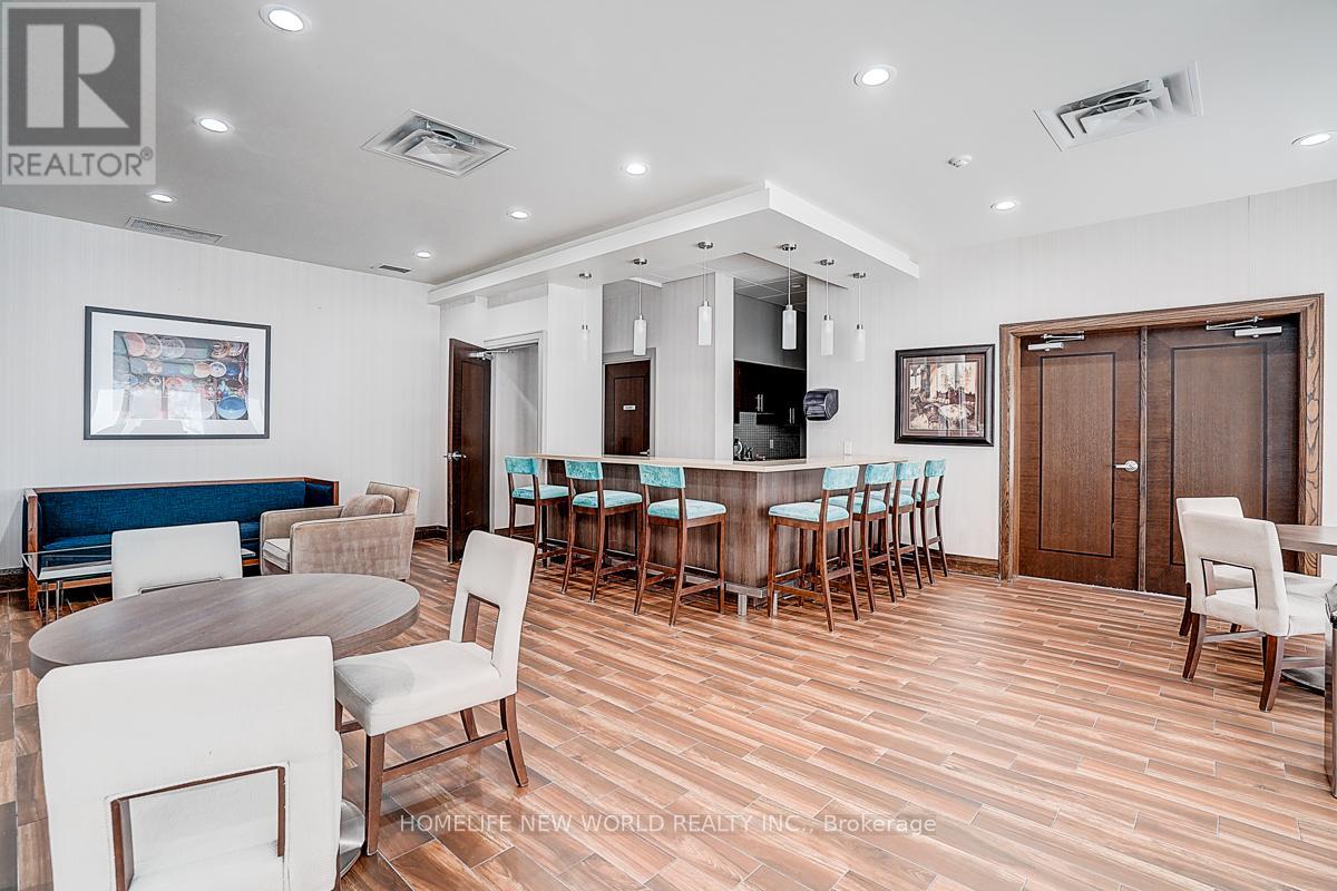 518 - 35 Hollywood Avenue, Toronto, Ontario  M2N 0A9 - Photo 44 - C12962880