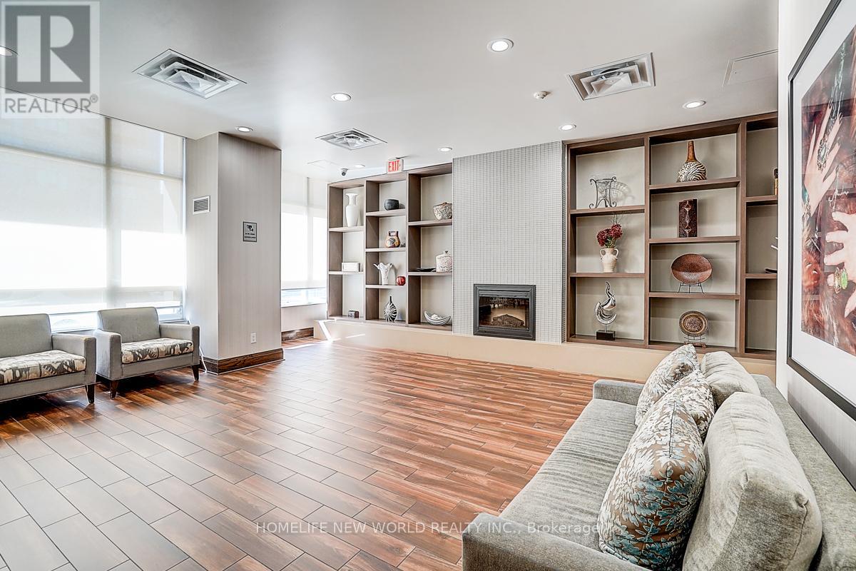 518 - 35 Hollywood Avenue, Toronto, Ontario  M2N 0A9 - Photo 45 - C12962880