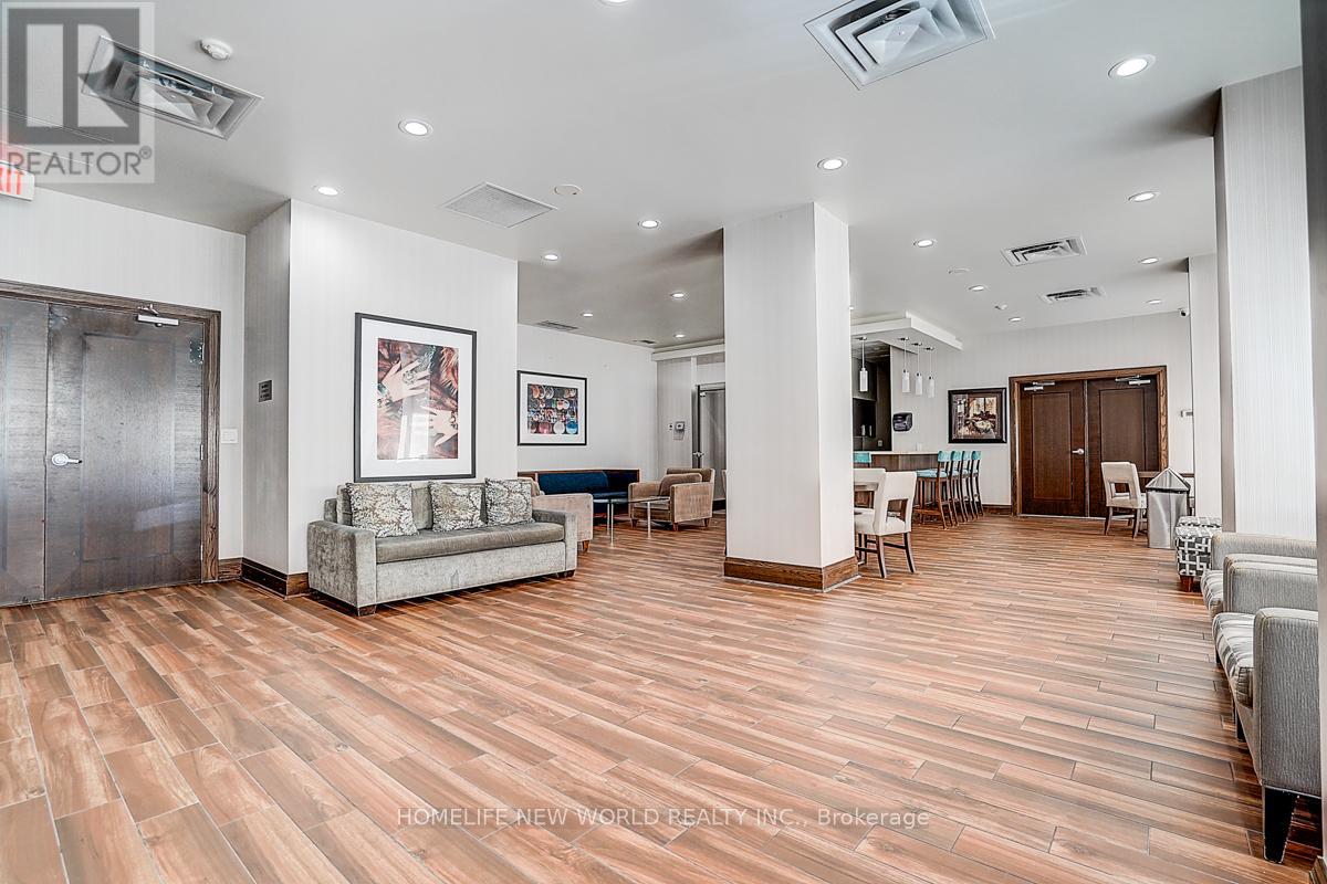 518 - 35 Hollywood Avenue, Toronto, Ontario  M2N 0A9 - Photo 46 - C12962880