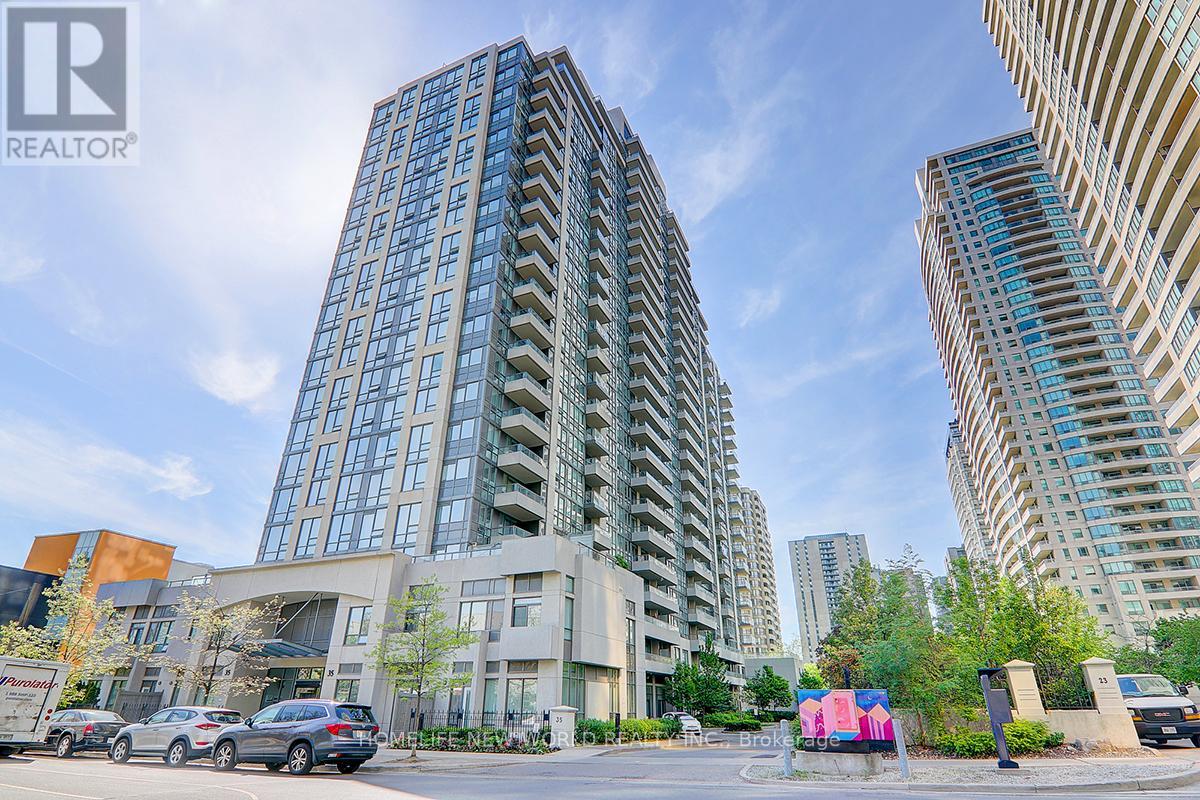 518 - 35 Hollywood Avenue, Toronto, Ontario  M2N 0A9 - Photo 48 - C12962880