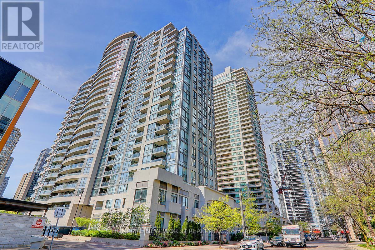 518 - 35 Hollywood Avenue, Toronto, Ontario  M2N 0A9 - Photo 49 - C12962880