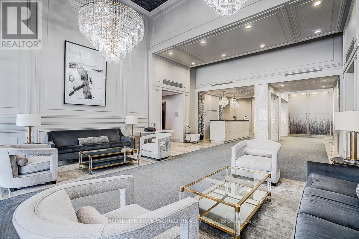 518 - 35 Hollywood Avenue, Toronto, Ontario  M2N 0A9 - Photo 5 - C12962880