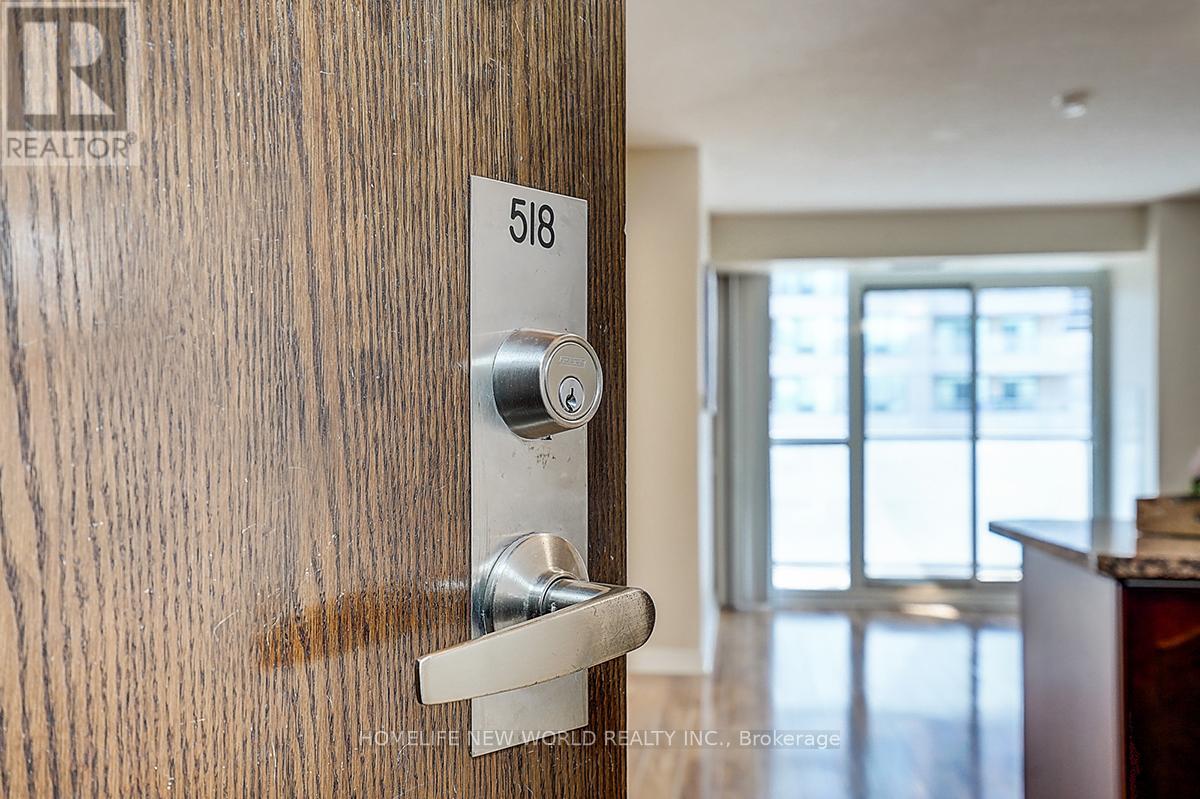 518 - 35 Hollywood Avenue, Toronto, Ontario  M2N 0A9 - Photo 6 - C12962880
