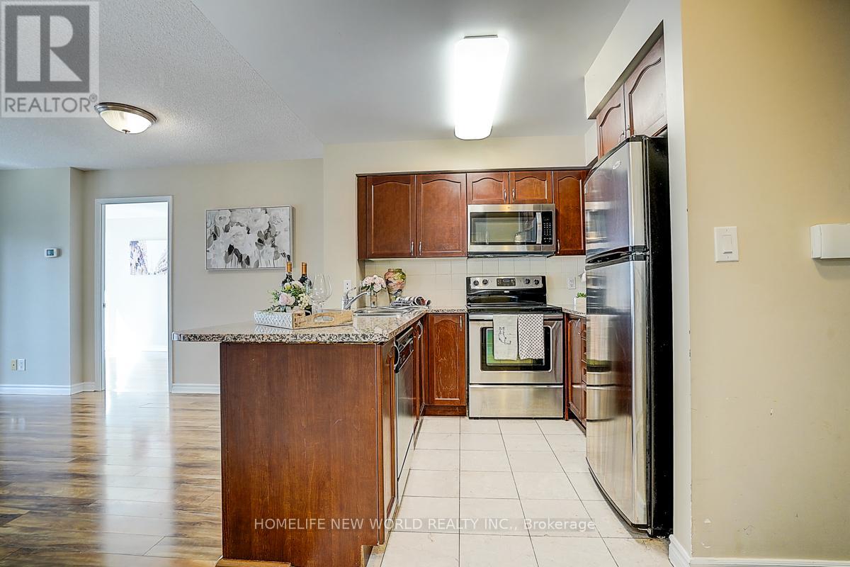 518 - 35 Hollywood Avenue, Toronto, Ontario  M2N 0A9 - Photo 8 - C12962880