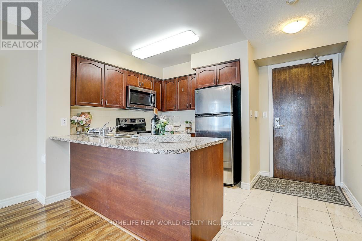 518 - 35 Hollywood Avenue, Toronto, Ontario  M2N 0A9 - Photo 9 - C12962880