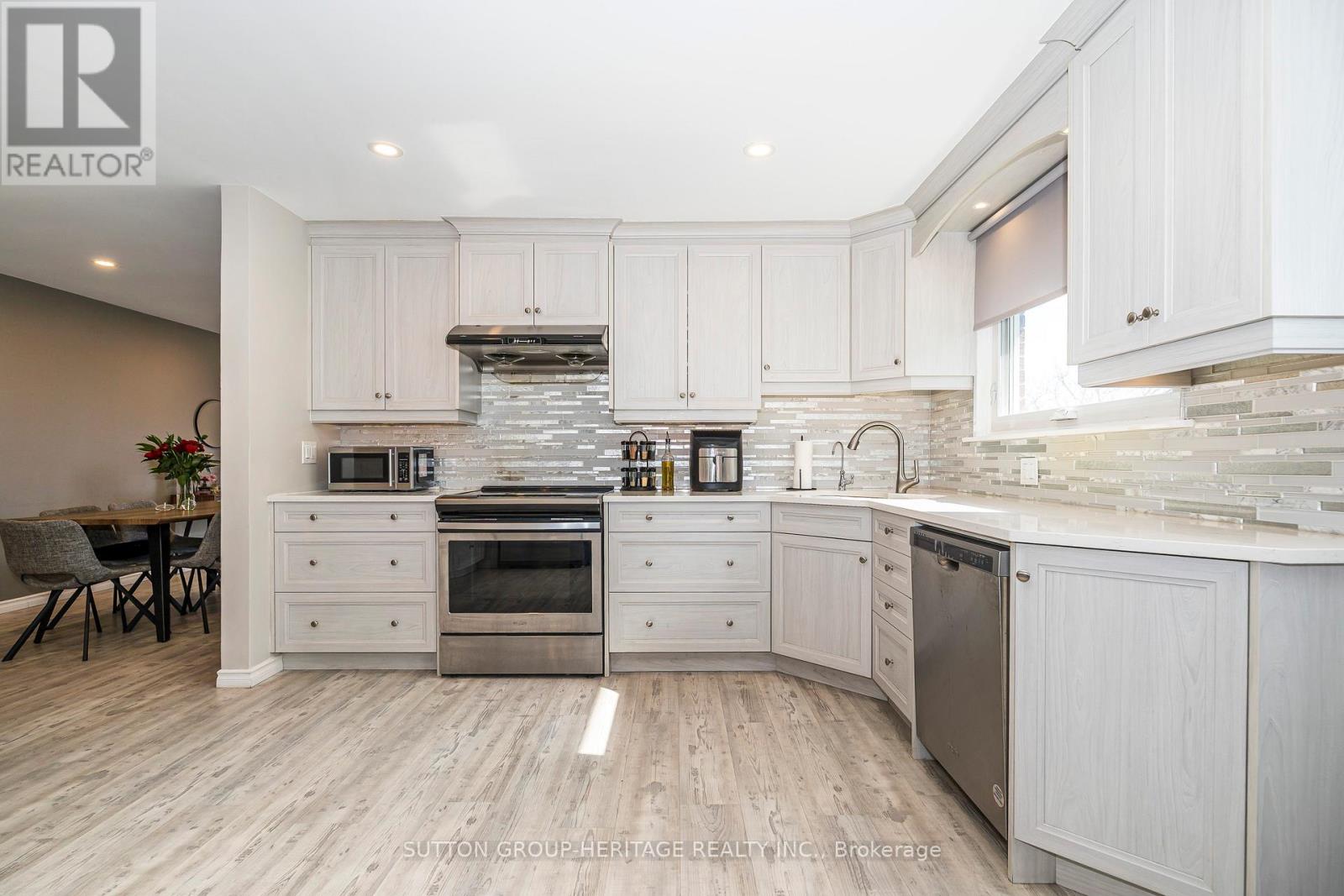 437 Sedan Crescent, Oshawa, Ontario  L1H 3G4 - Photo 11 - E12962886