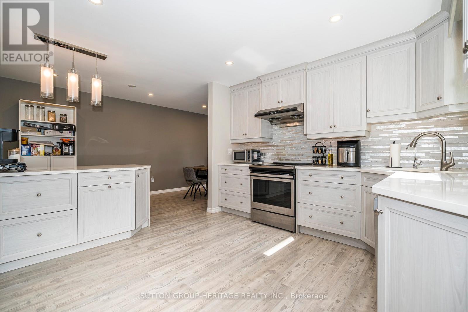 437 Sedan Crescent, Oshawa, Ontario  L1H 3G4 - Photo 12 - E12962886