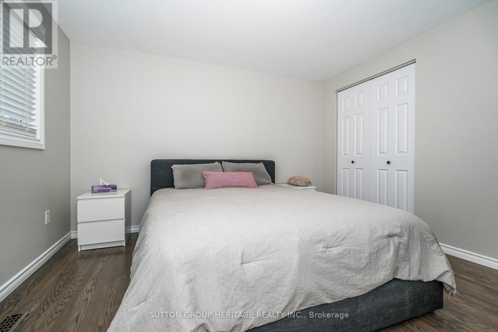 437 Sedan Crescent, Oshawa, Ontario  L1H 3G4 - Photo 14 - E12962886