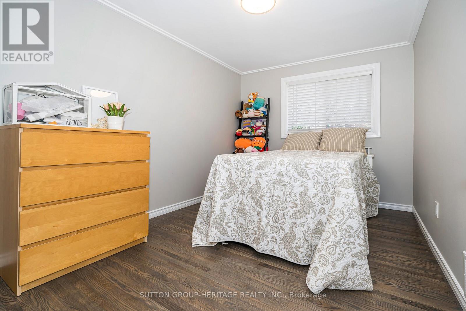 437 Sedan Crescent, Oshawa, Ontario  L1H 3G4 - Photo 15 - E12962886