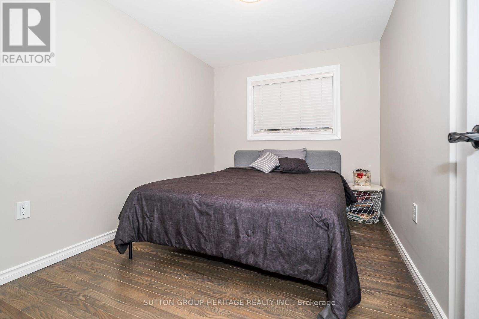 437 Sedan Crescent, Oshawa, Ontario  L1H 3G4 - Photo 17 - E12962886