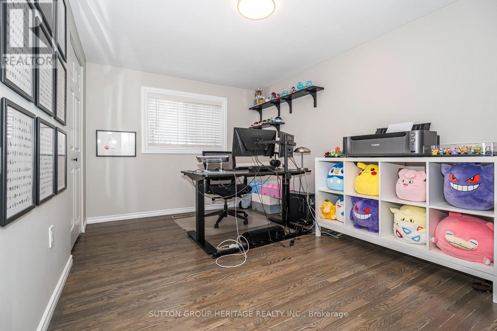 437 Sedan Crescent, Oshawa, Ontario  L1H 3G4 - Photo 18 - E12962886