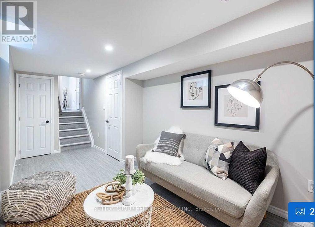 437 Sedan Crescent, Oshawa, Ontario  L1H 3G4 - Photo 22 - E12962886