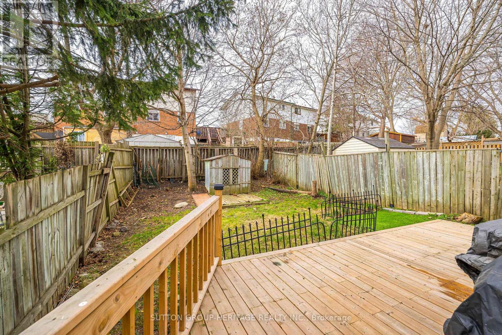 437 Sedan Crescent, Oshawa, Ontario  L1H 3G4 - Photo 25 - E12962886