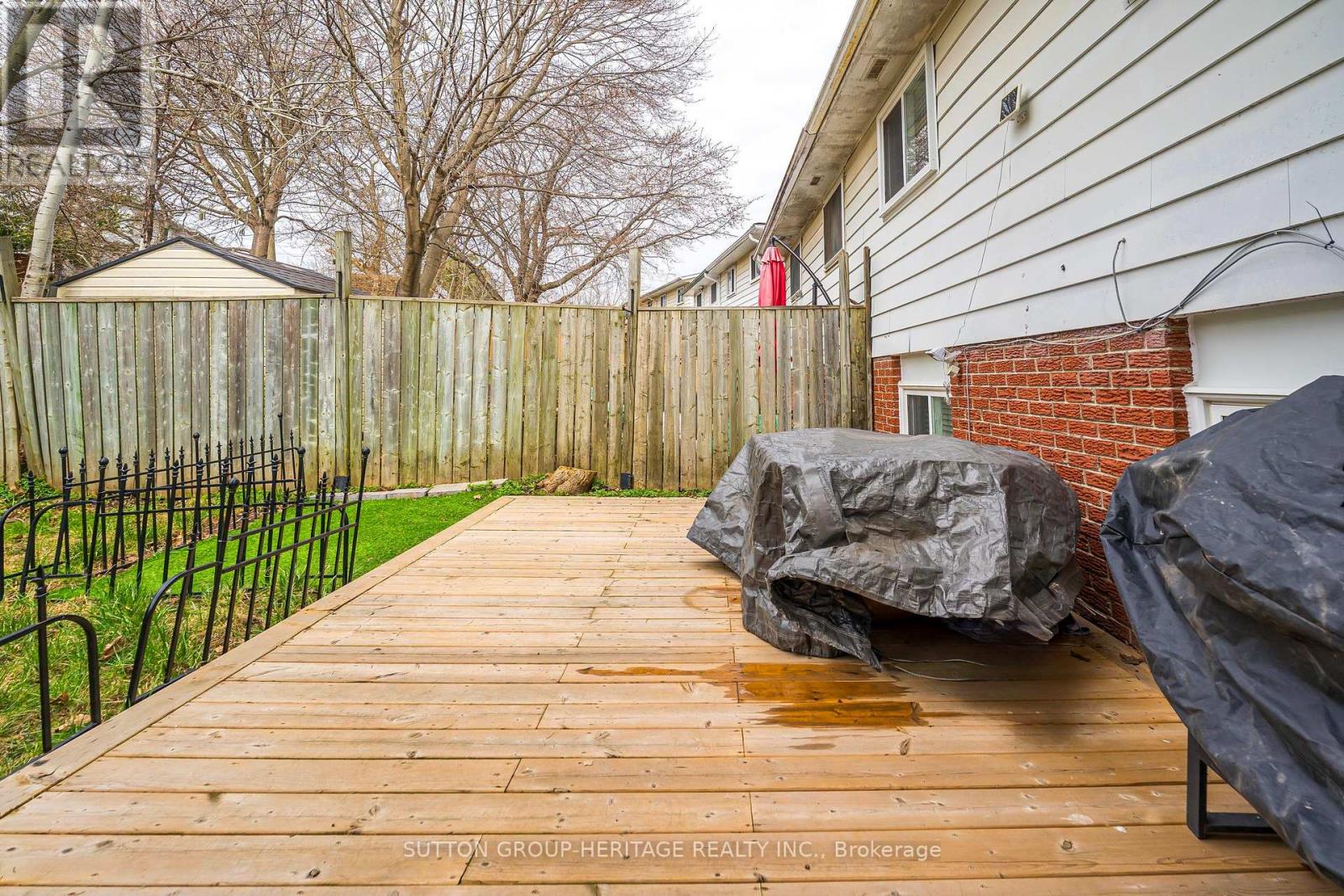 437 Sedan Crescent, Oshawa, Ontario  L1H 3G4 - Photo 26 - E12962886