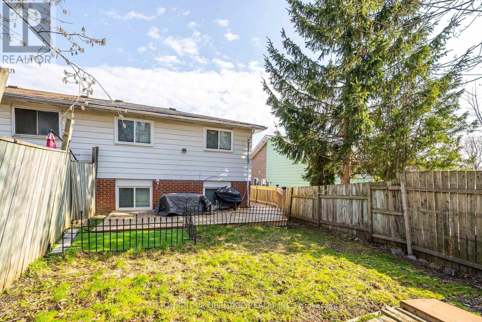 437 Sedan Crescent, Oshawa, Ontario  L1H 3G4 - Photo 27 - E12962886