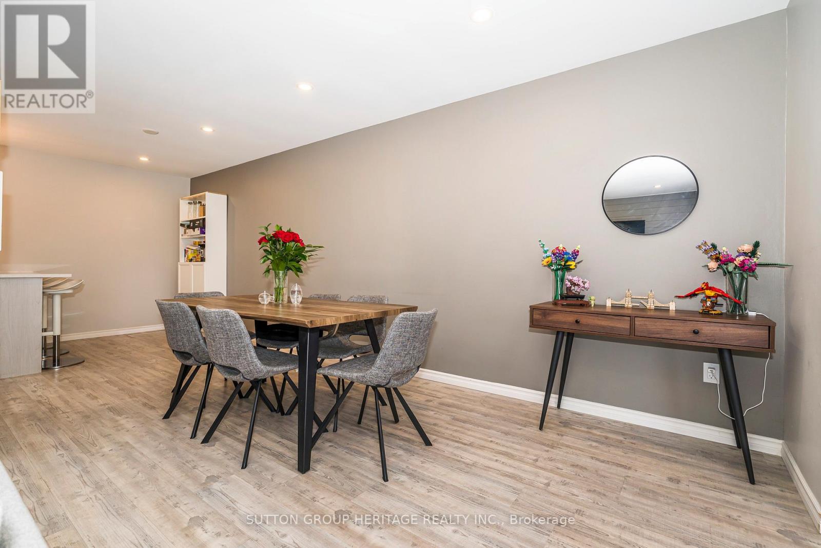 437 Sedan Crescent, Oshawa, Ontario  L1H 3G4 - Photo 6 - E12962886