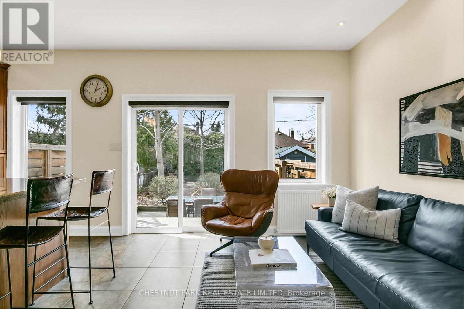 12 Chilton Road, Toronto, Ontario  M4J 3C6 - Photo 15 - E12962900